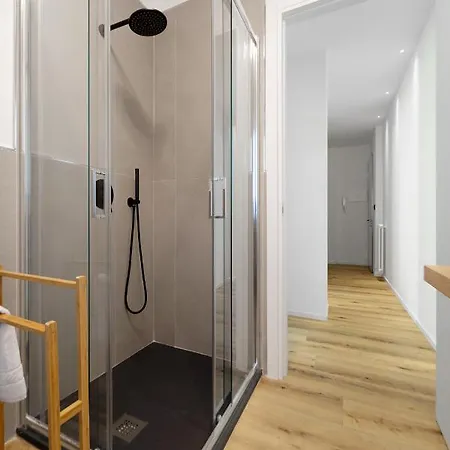 Lejlighed Centre - Battaglione 10 *