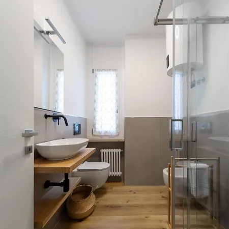 Apartment Centre - Battaglione 10 Aosta