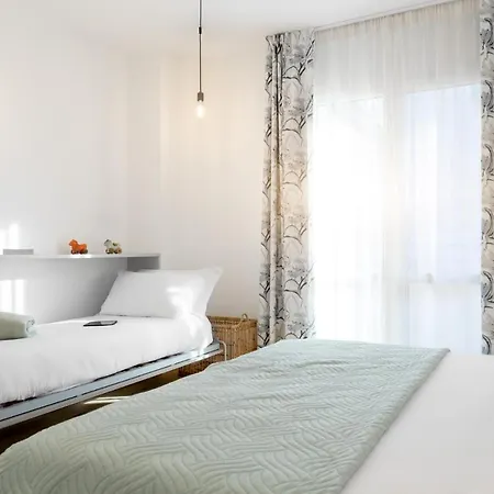 Апартаменты Centre - Battaglione 10