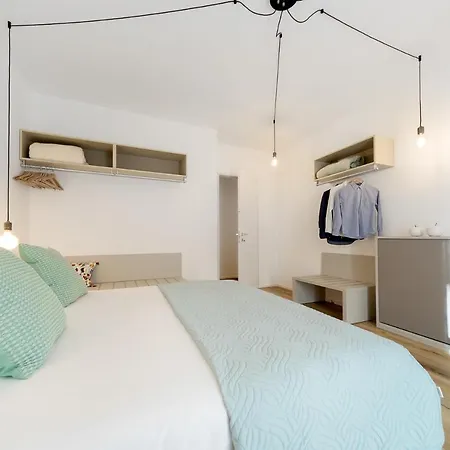 Centre - Battaglione 10 Апартаменты Аоста