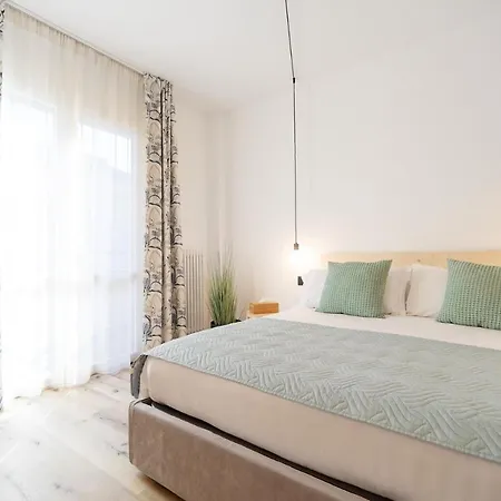 Apartment Centre - Battaglione 10 Aosta