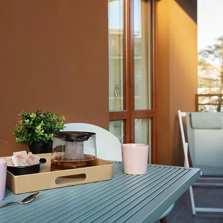 Apartamento Centre - Battaglione 10 Aosta