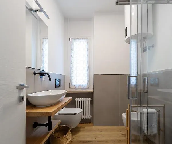 Apartment Centre - Battaglione 10 Aosta