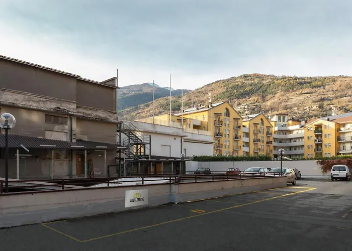 Centre - Battaglione 10 * Aosta