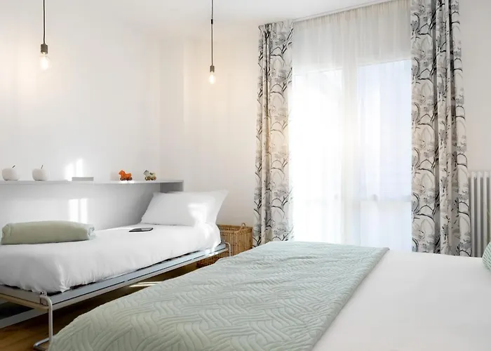 Apartment Centre - Battaglione 10