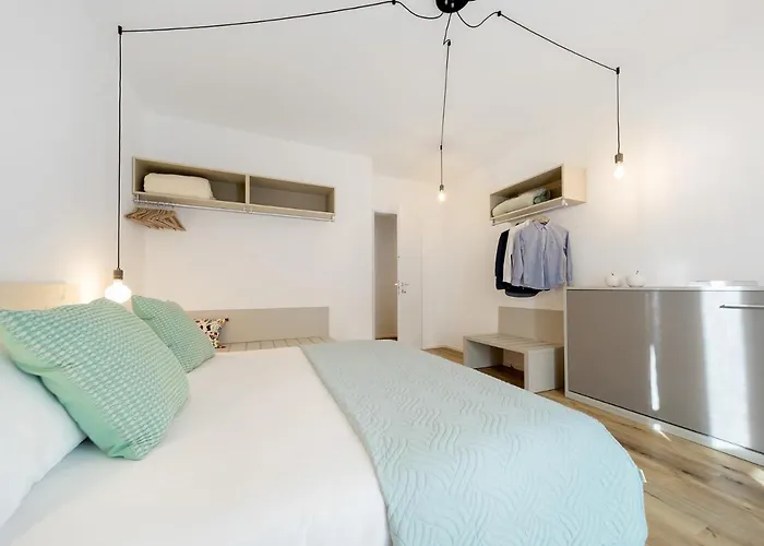 Centre - Battaglione 10 Apartment Aosta