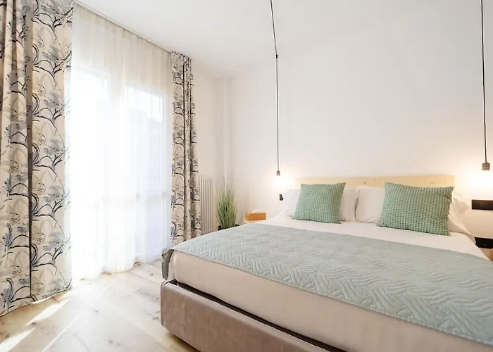 Apartment Centre - Battaglione 10 Aosta