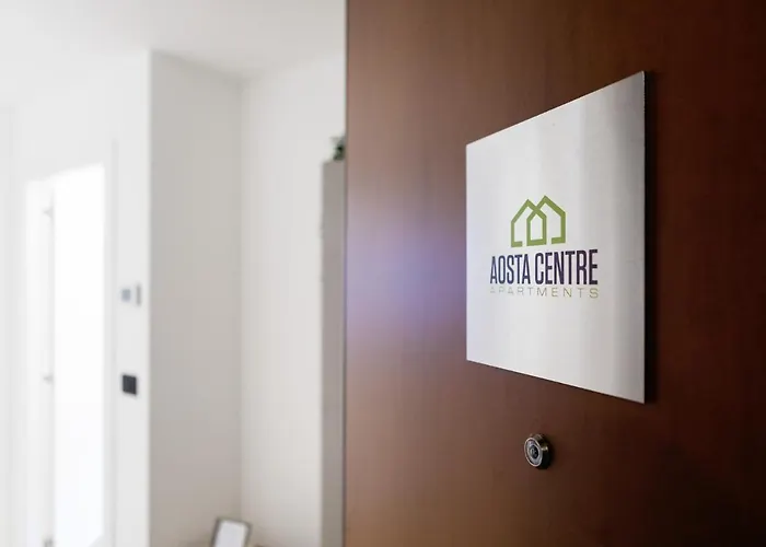 Apartment Centre - Battaglione 10 Aosta